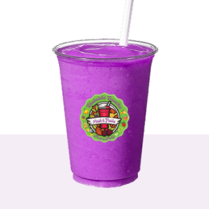 Smoothie Name